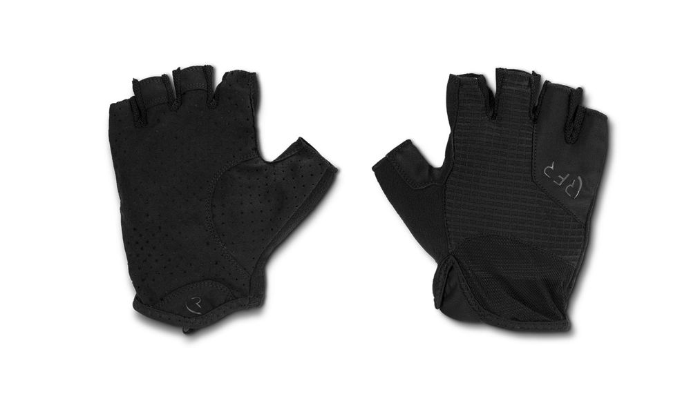 Picture of RUKAVICE RFR PRO KRATKI PRST BLACK