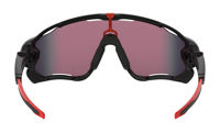 Picture of Naočale Oakley 9290 20 JAW BREAKER Matte Black/Prizm Road