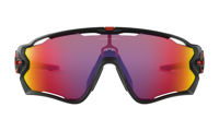 Picture of Naočale Oakley 9290 20 JAW BREAKER Matte Black/Prizm Road