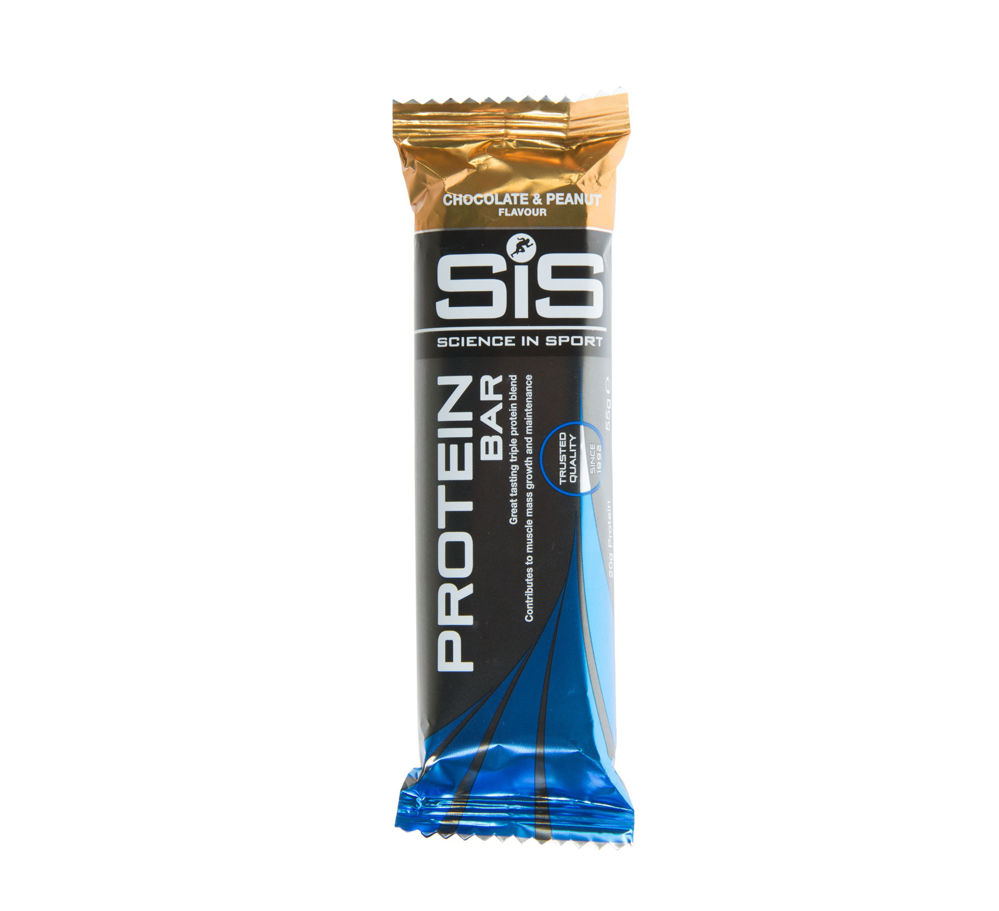 Picture of SIS REGO PROTEIN BAR Chocolate&Peanut 55g