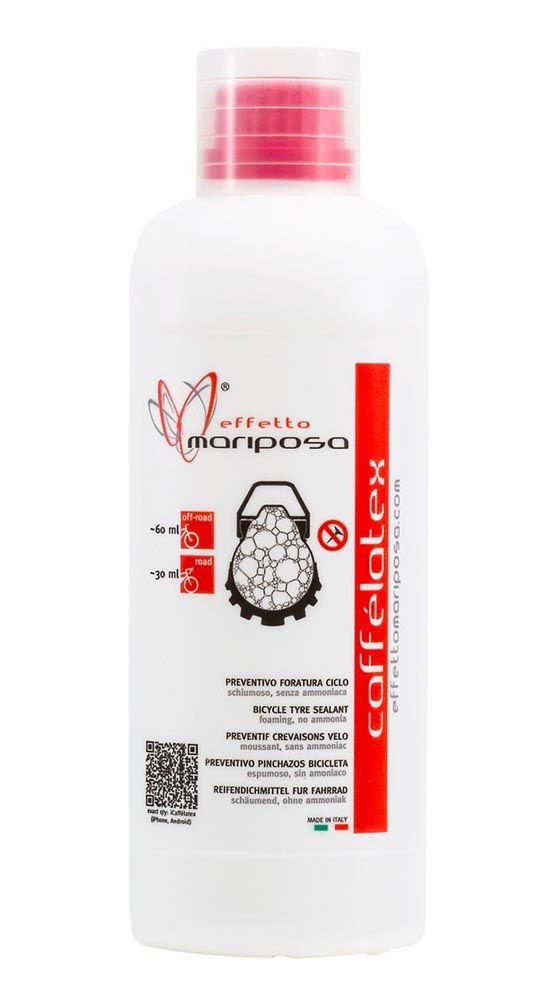 Picture of Tekućina za tubeless CAFFELATEX 1000ml EM