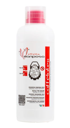 Picture of Tekućina za tubeless CAFFELATEX 1000ml EM