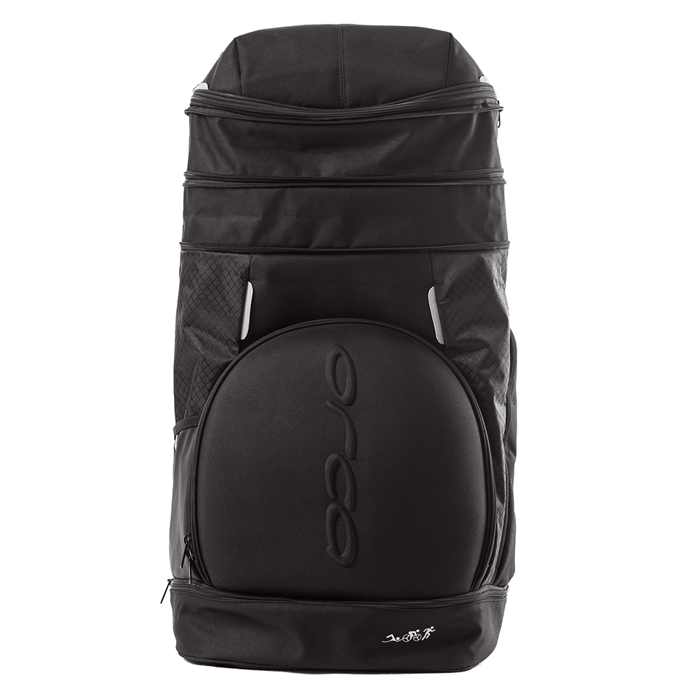 Picture of Orca ruksak Transition bag Blk