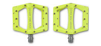 Picture of Pedale RFR Flat Race neon yellow