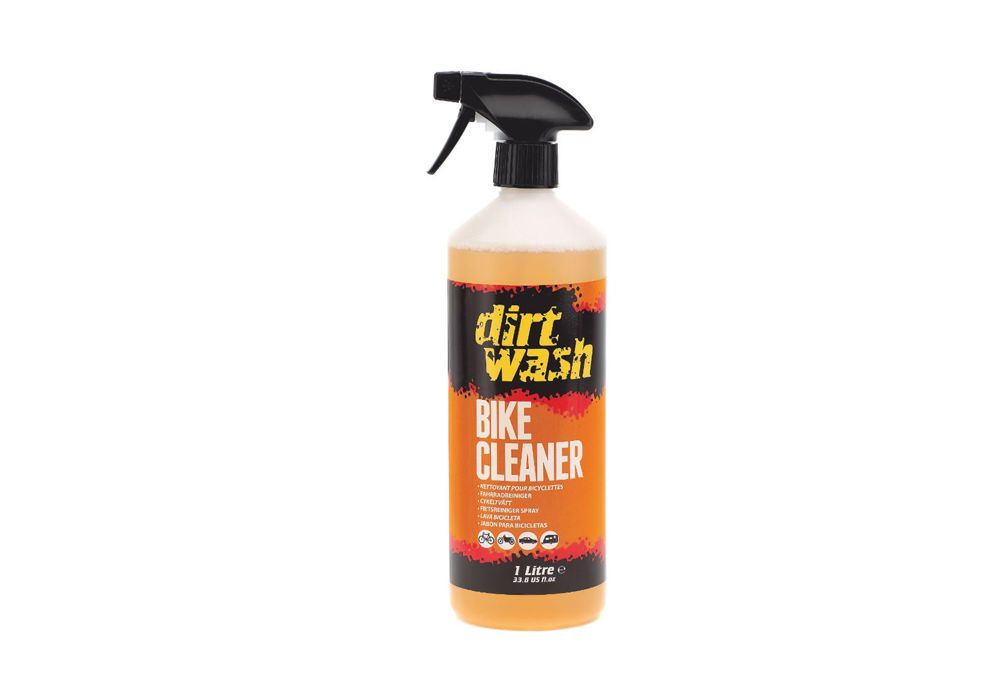 Picture of Tekućina za čišćenje bicikla BIKE CLEANER 1LIT DIRTWASH 03028