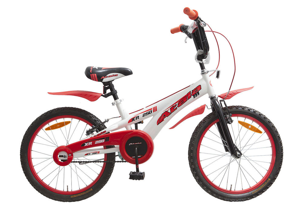 Picture of Atala XR250 20" Bijelo-Crveni