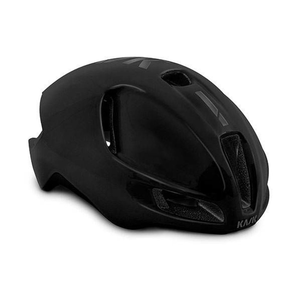 Picture of KACIGA KASK UTOPIA BLACK MATT