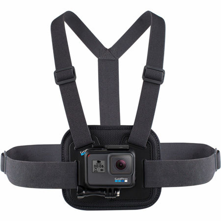 Picture of GoPro Chest Harness AGCHM-001