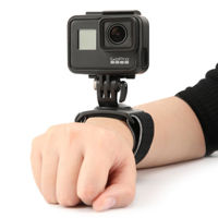 Picture of GoPro Hand Wrist Body Mount