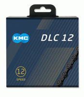 Picture of LANAC KMC DLC12 BLACK 126L