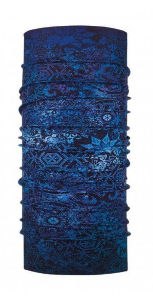 Picture of MARAMA BUFF ORIGINAL FAIRY SNOW NIGHT BLUE