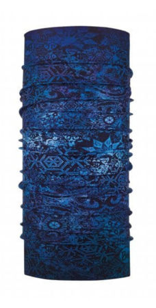 Picture of MARAMA BUFF ORIGINAL FAIRY SNOW NIGHT BLUE
