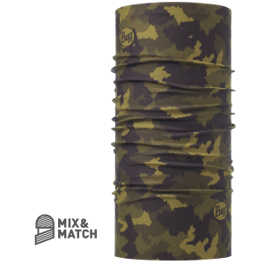 Picture of Marama Buff ORIGINAL Hunter Military