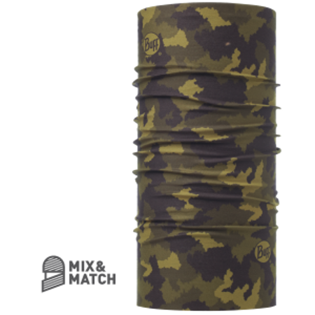 Picture of Marama Buff ORIGINAL Hunter Military