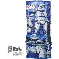 Picture of MARAMA BUFF POLAR STAR WARS JUNIOR CLONE BLUE