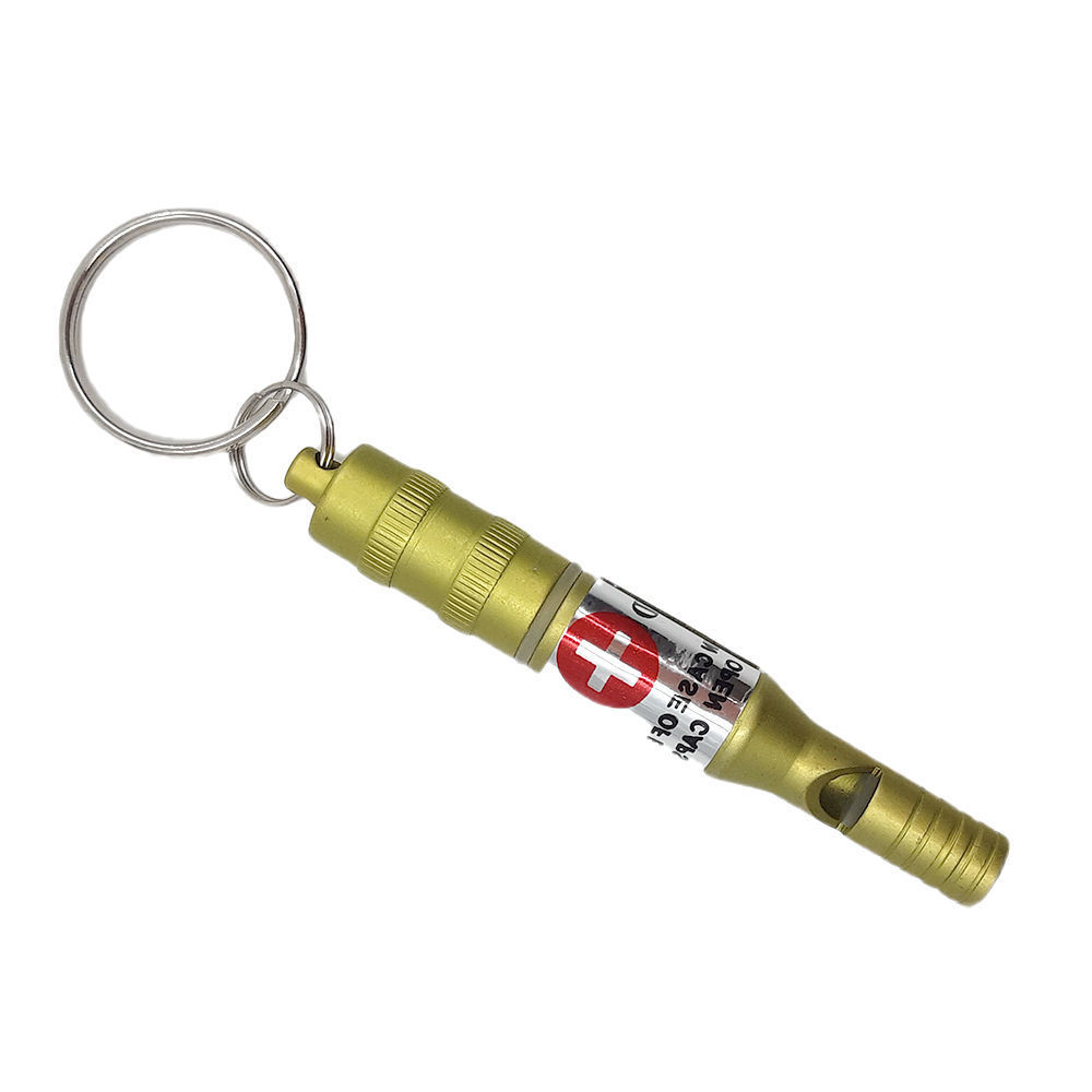 Picture of MUNKEES PRIVJESAK EMERGENCY WHISTLE GREEN