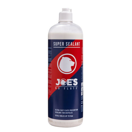 Picture of NO FLATS Tekućina za krpanje SUPER SEALANT 1000 ml