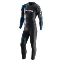 Picture of ORCA NEOPREN MEN EQUIP FULLSLEEVE BLACK