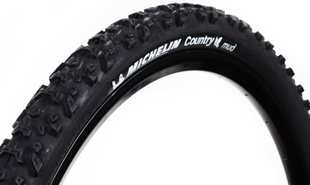 Picture of Michelin Country Mud 26 x 2.0