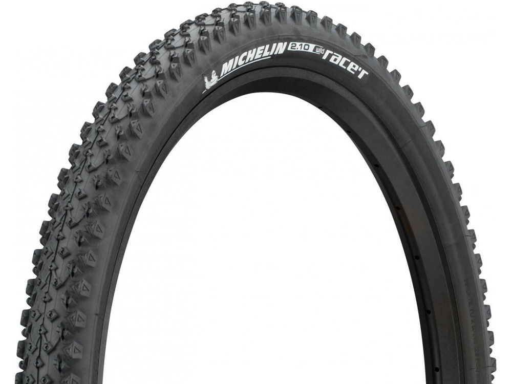 Picture of Michelin Wildrace'R2 27.5 x 2.25