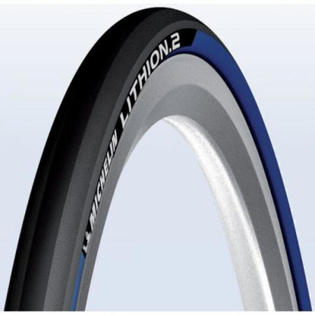 Picture of Michelin Lithion-2 Blue 700 x 23c