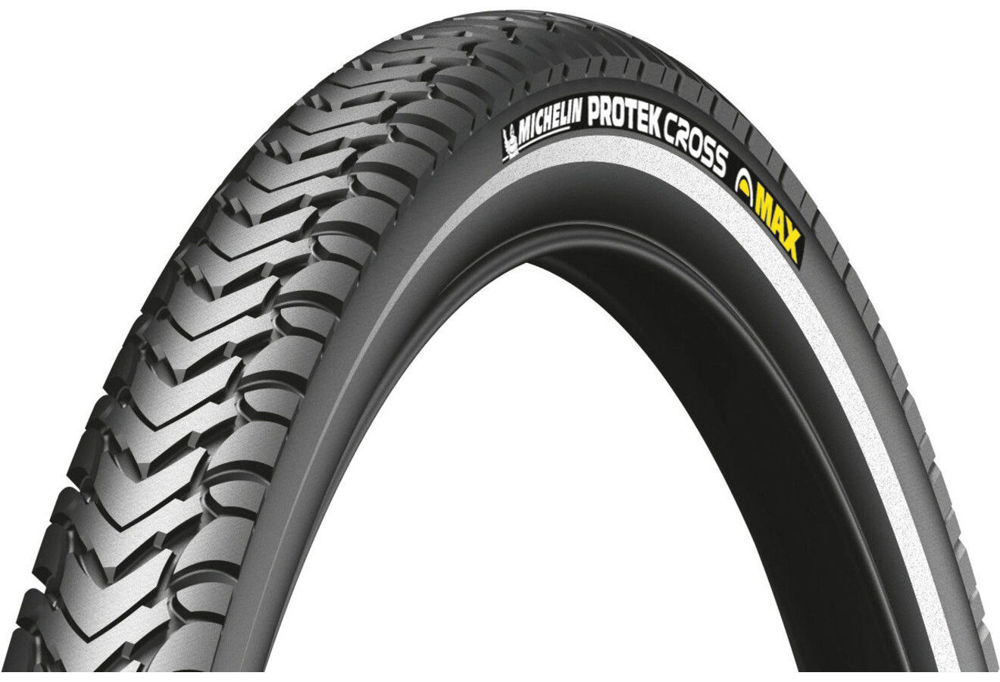 Picture of Michelin Protek Max BR 26 x 1.85