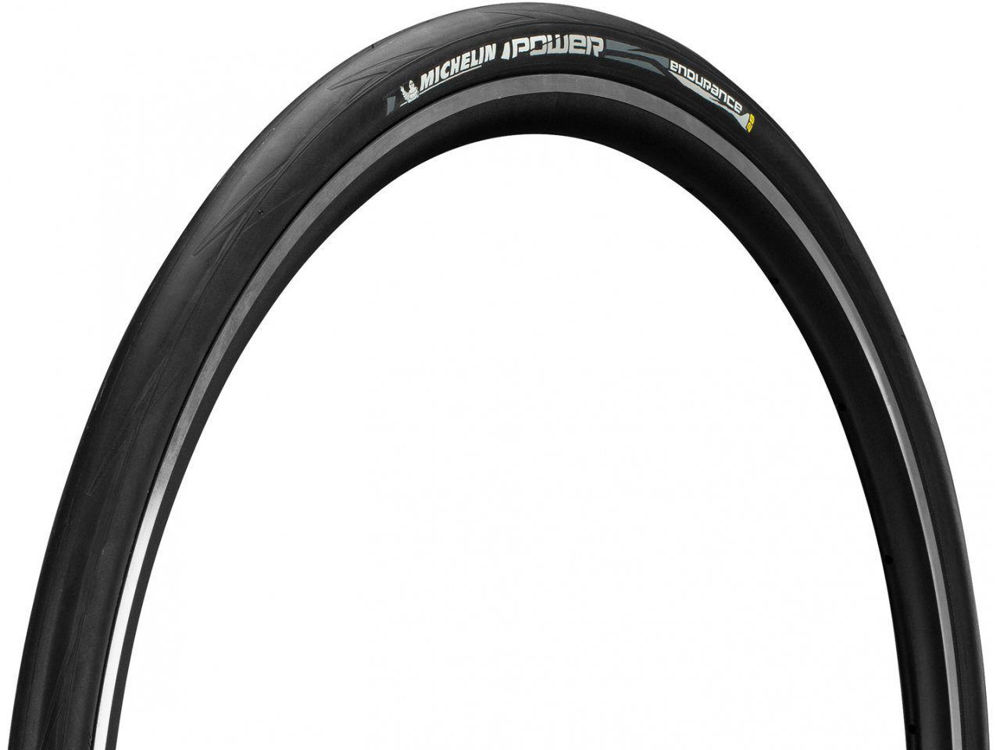 Picture of Michelin Power Endurance Black TS 700 x 25c