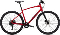 Picture of Specialized Sirrus X 2.0 Flo Red