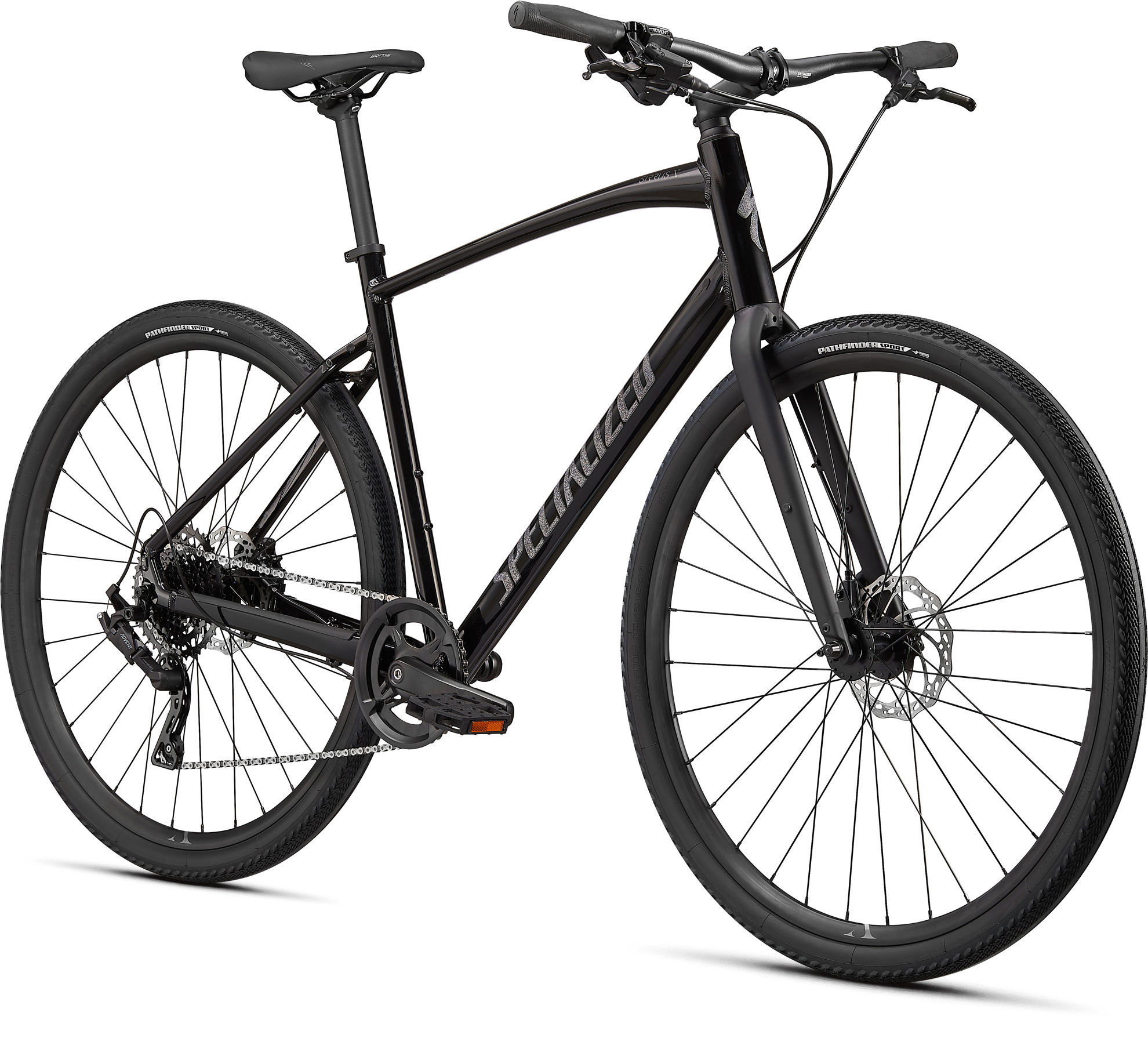 specialized sirrus 3.0 weight