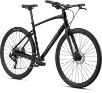 Picture of Specialized Sirrus X 2.0 Black