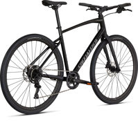 Picture of Specialized Sirrus X 2.0 Black