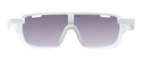 Picture of NAOČALE POC DO BLADE HYDROGEN WHITE/VIOLET GOLD MIRROR CAT.3