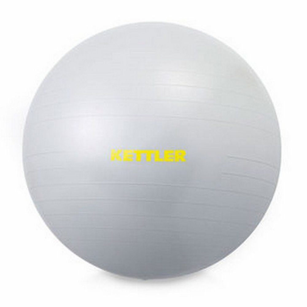 Picture of PILATES LOPTA KETTLER BASIC 65CM ANTRACIT 7373-400
