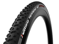 Picture of V.GUMA 700X38C VITTORIA TERRENO WET GRAVEL ANTH-BLACK-BLACK G2.0