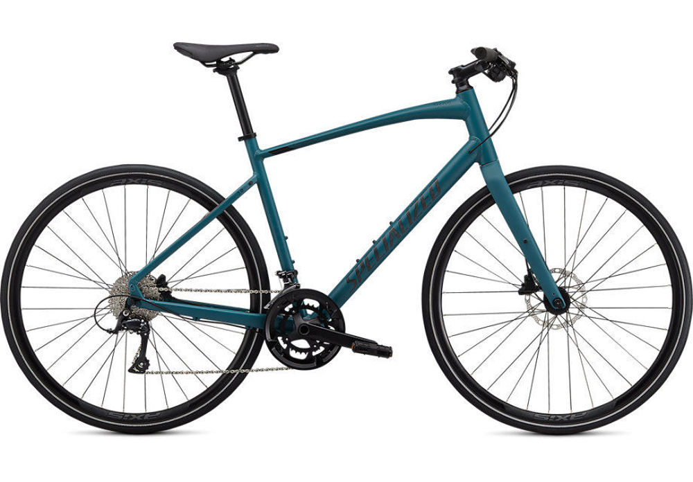 Picture of Specialized Sirrus 3.0 Dusty Turquoise