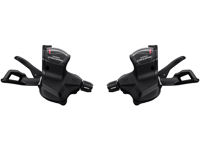 Picture of RUČICA MJENJAČA SHIMANO DEORE SL-M6000-R 10X2/3B SET
