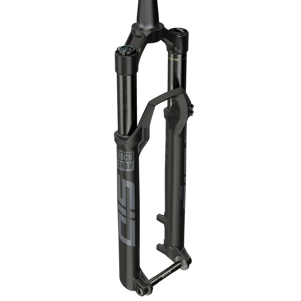 Picture of VILICA ROCKSHOX SID SELECT RL 29" 120 BOOST 15MM TAPERED REMOTE 35MM