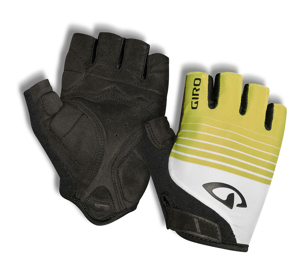 Picture of RUKAVICE GIRO JAG KRATKI PRST CITRON GREEN
