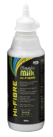 Picture of Tekućina za tubeless OKO Magic Milk HI-Fibre