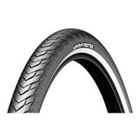 Picture of V.GUMA 700X40C MICHELIN PROTEK BLACK/REFLEX 082237