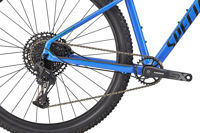 Picture of Specialized Rockhopper Expert 29 GLOSS SKY BLUE / SATIN size XL