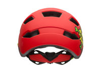 Picture of KACIGA BELL SIDETRAK CHILD RED SKULLY UNI