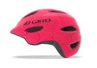 Picture of KACIGA GIRO SCAMP BRIGHT PINK/PEARL
