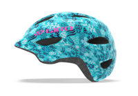 Picture of KACIGA GIRO SCAMP BLUE/FLORAL