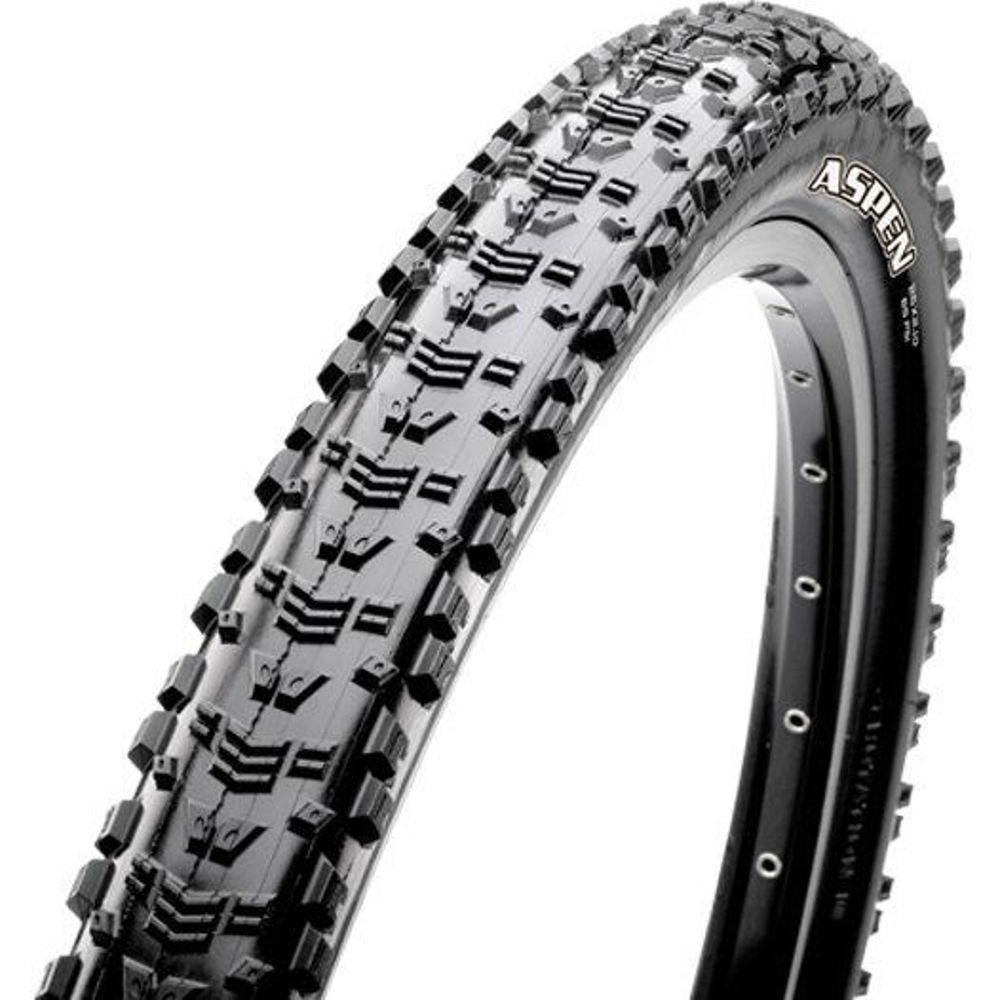 Picture of Maxxis Aspen 27,5x2,25 TR EXO DUAL 62a/60a 60F