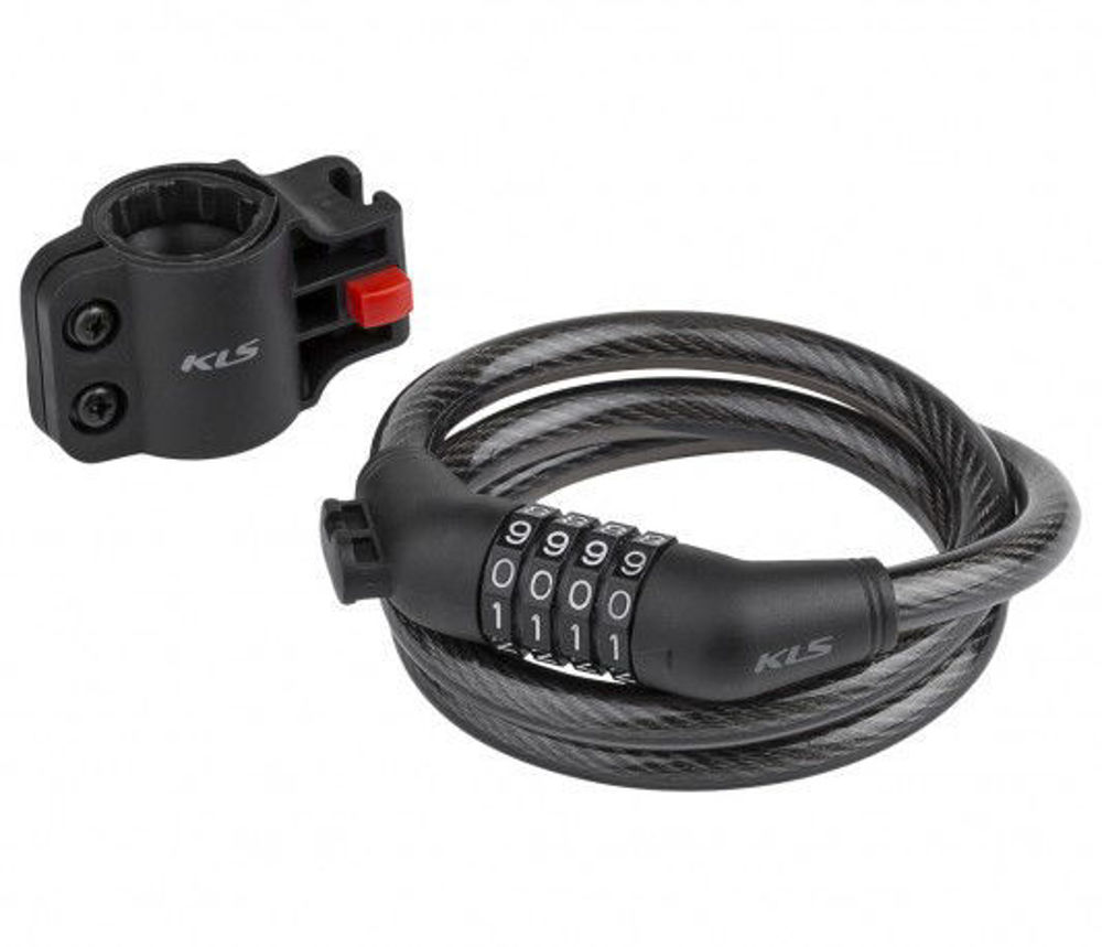 Picture of KLS LOKOT Combination Lock Encode