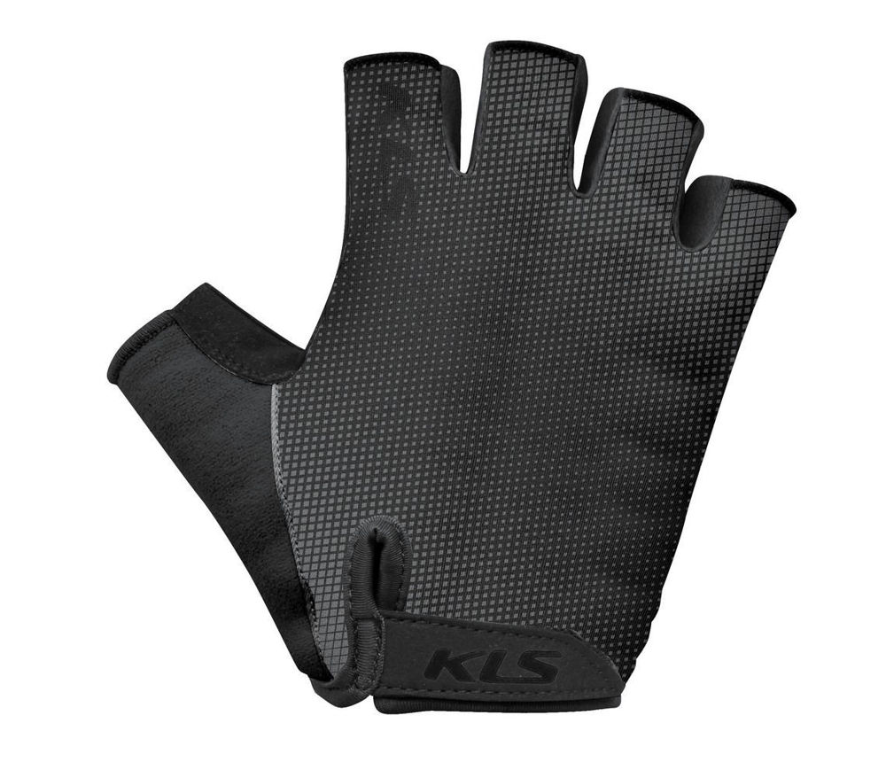 Picture of KLS Rukavice Factor black