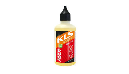 Picture of KLS Ulje Multifunctional Oil Bio 100 ml
