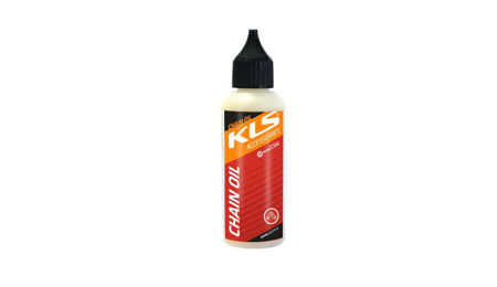 Picture of KLS Ulje CHAIN OIL 50 ml