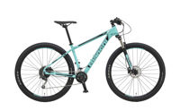 Picture of BIANCHI MAGMA 9.1 DEORE MIX 2X9 BOOST 6K-CK16/BLACK